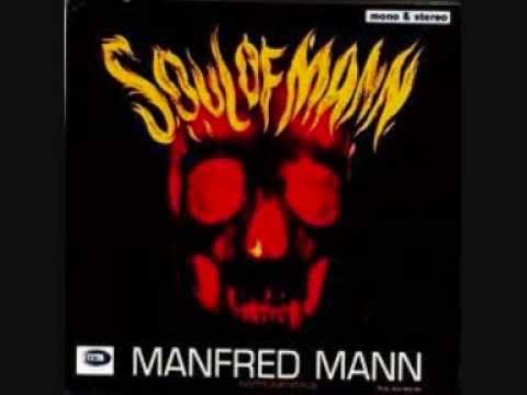 Manfred Mann - Just Like A Woman thumbnail