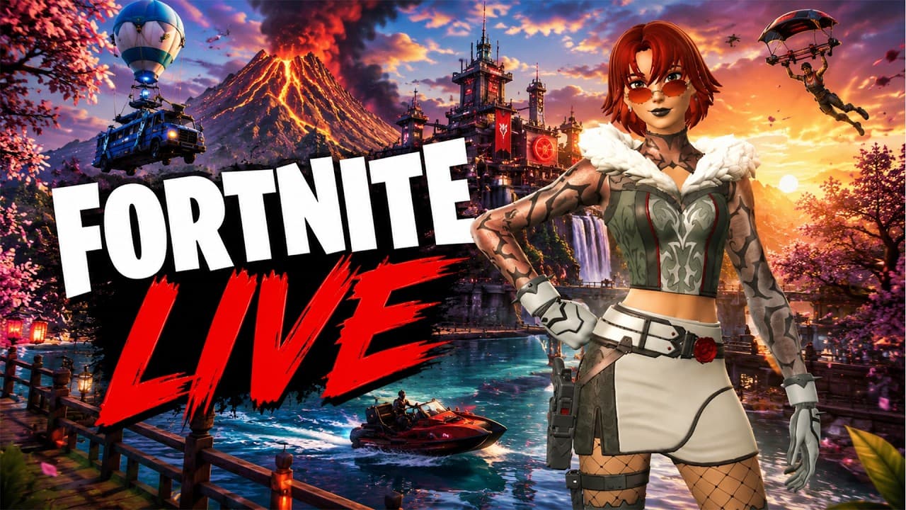 Channel Banner