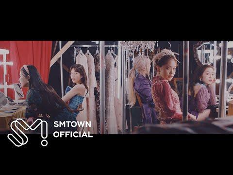 Red Velvet 레드벨벳 'Psycho' MV thumbnail