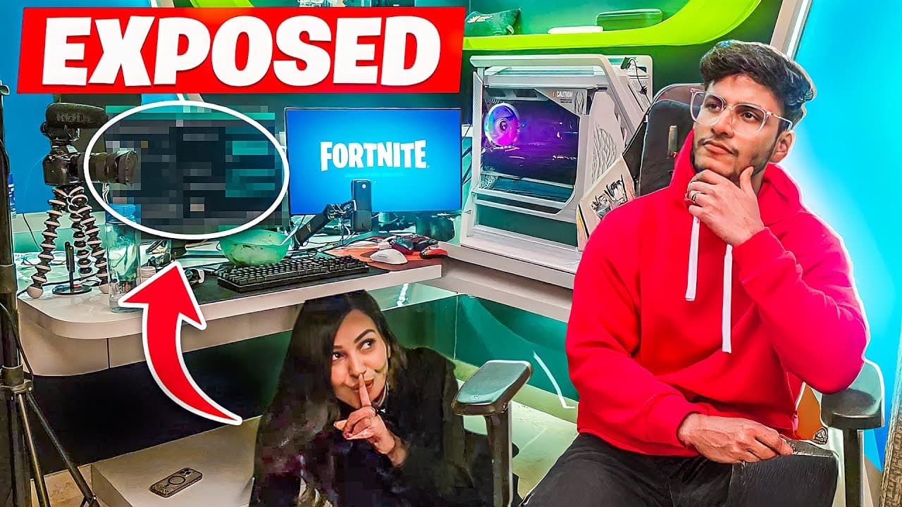 Channel Banner
