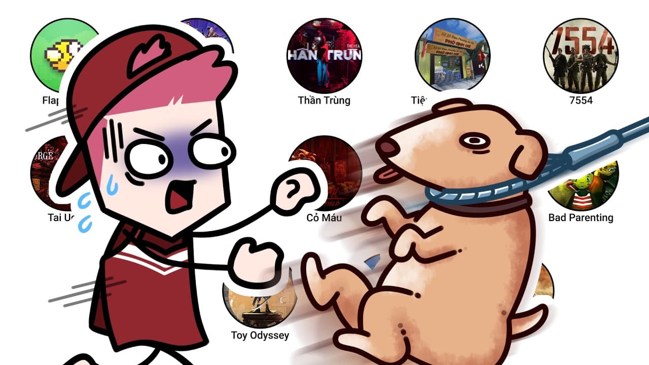 Channel Banner