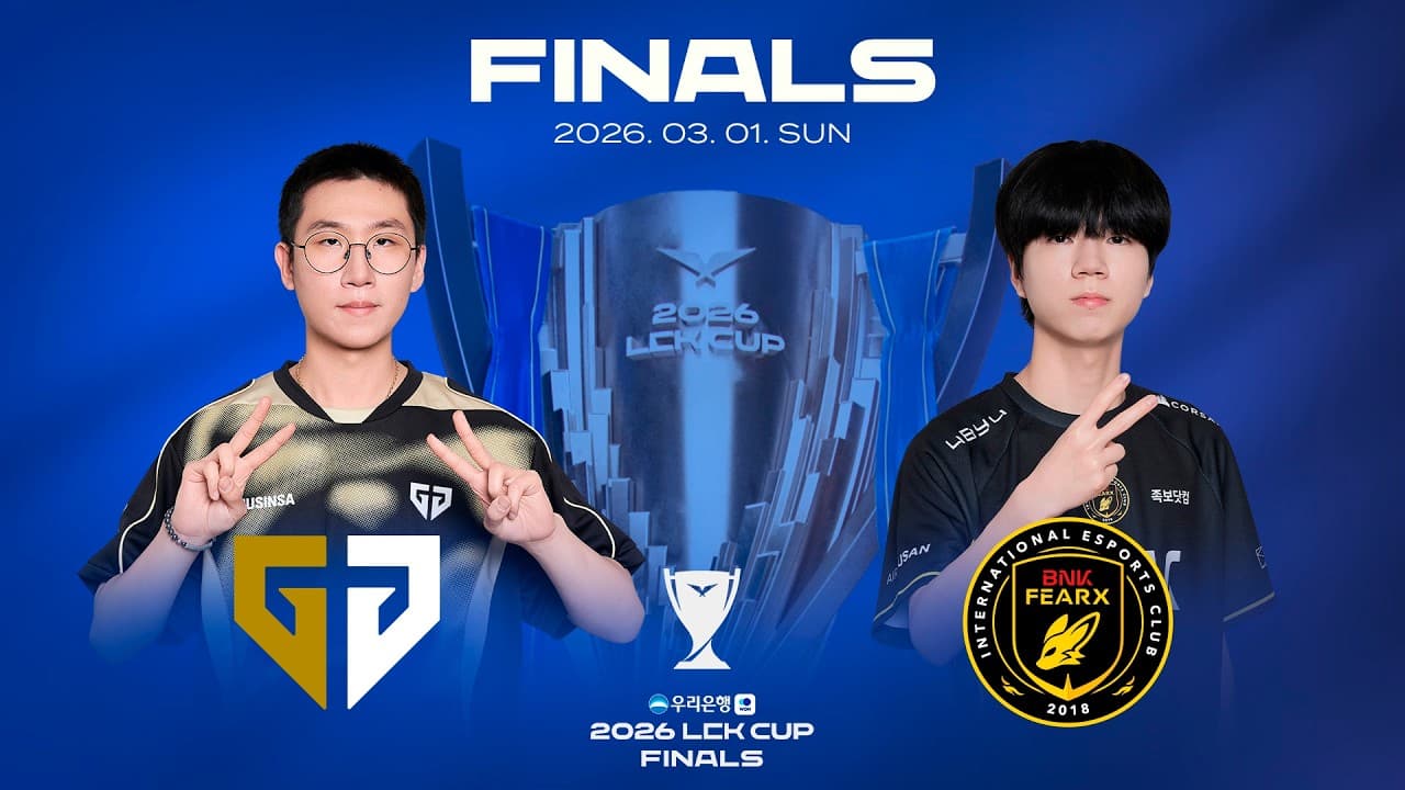 Channel Banner