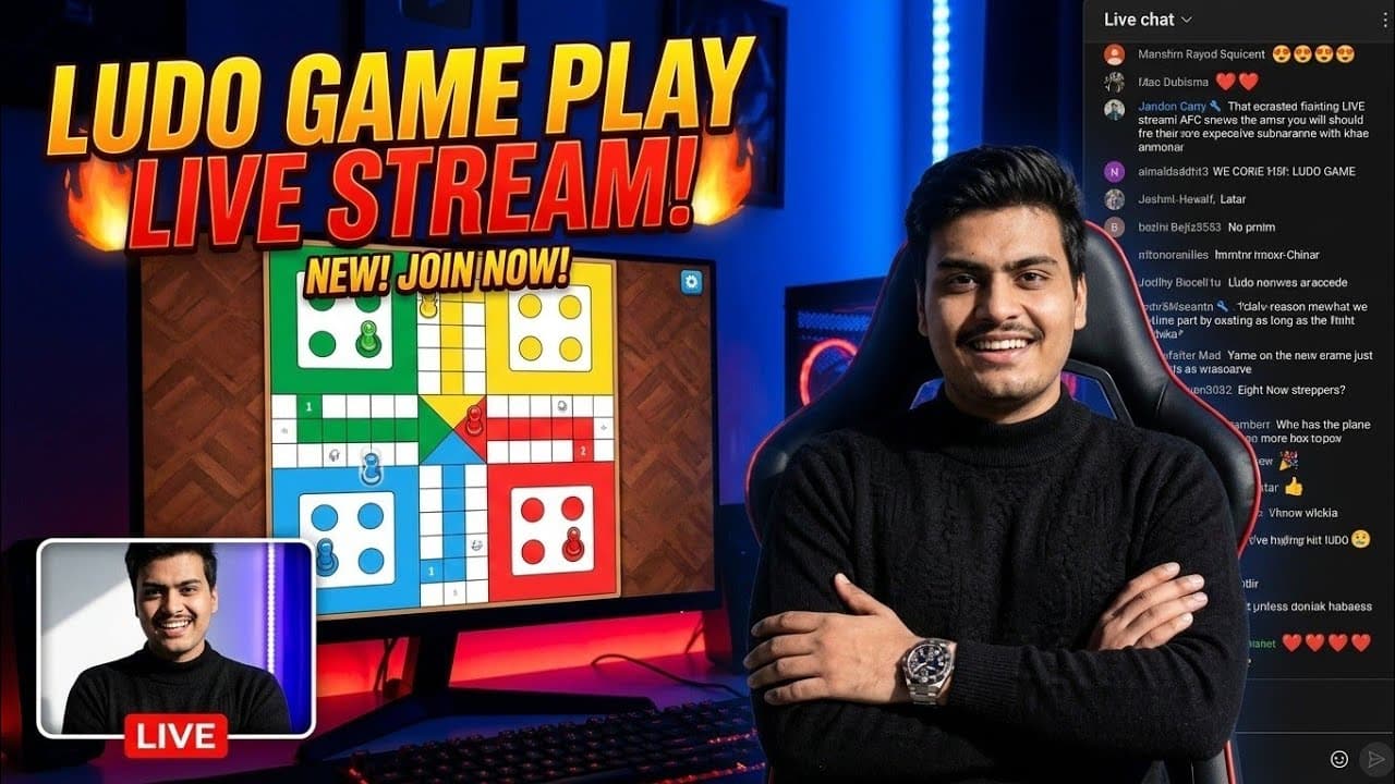 Channel Banner