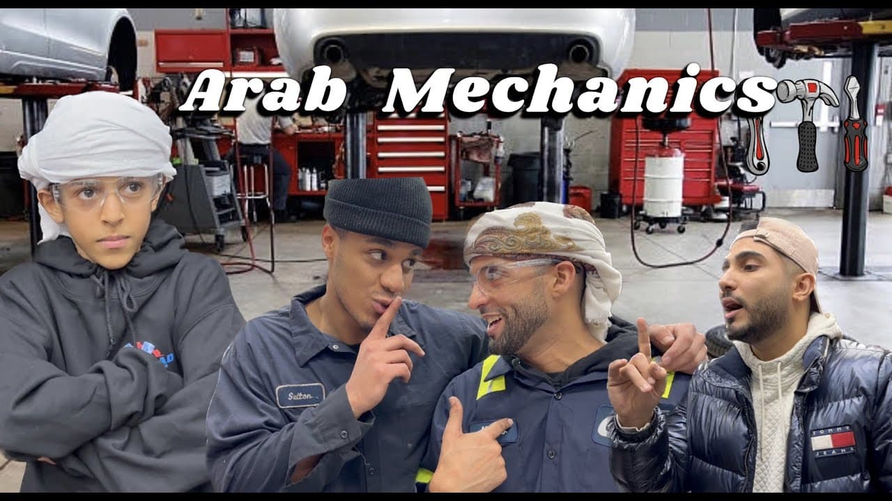 Channel Banner