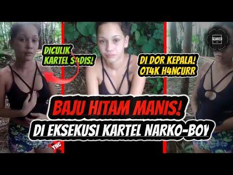 BAJU HITAM VIRAL DI TIKTOK!- BER4KHIR TR4GIS SEPERTI - MARIA CAMILA ESPITIA thumbnail