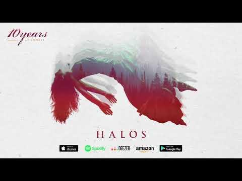 10 Years - Halos - (how to live) AS GHOSTS thumbnail