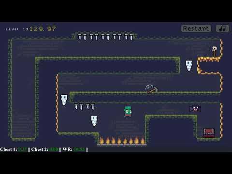 Choppy Orc: Level 13 11.00 thumbnail