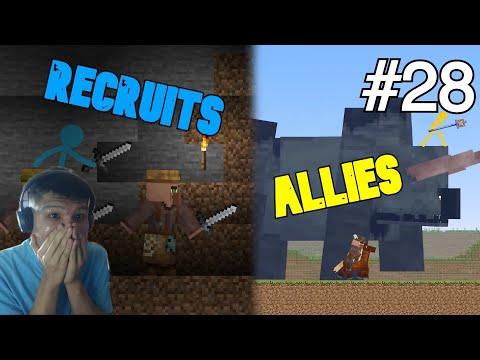 Reacting to The LAST EPISODE of AVM Shorts.. - The King (Animation vs  Minecraft Shorts - Episode 30) 