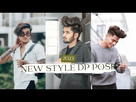 Top New Stylish Photoshoot Pose For Boy | Dslr Camera Photography Pose | Best New Photoshoot Pose thumbnail