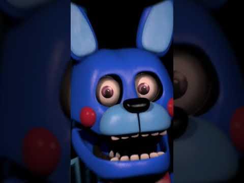 THE EVOLUTION OF BONNIE #fnaf #scott #my_videos #fnafedit #viral thumbnail