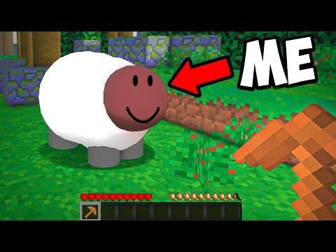Playing THE WORST MINECRAFT RIPOFFS In Roblox! thumbnail