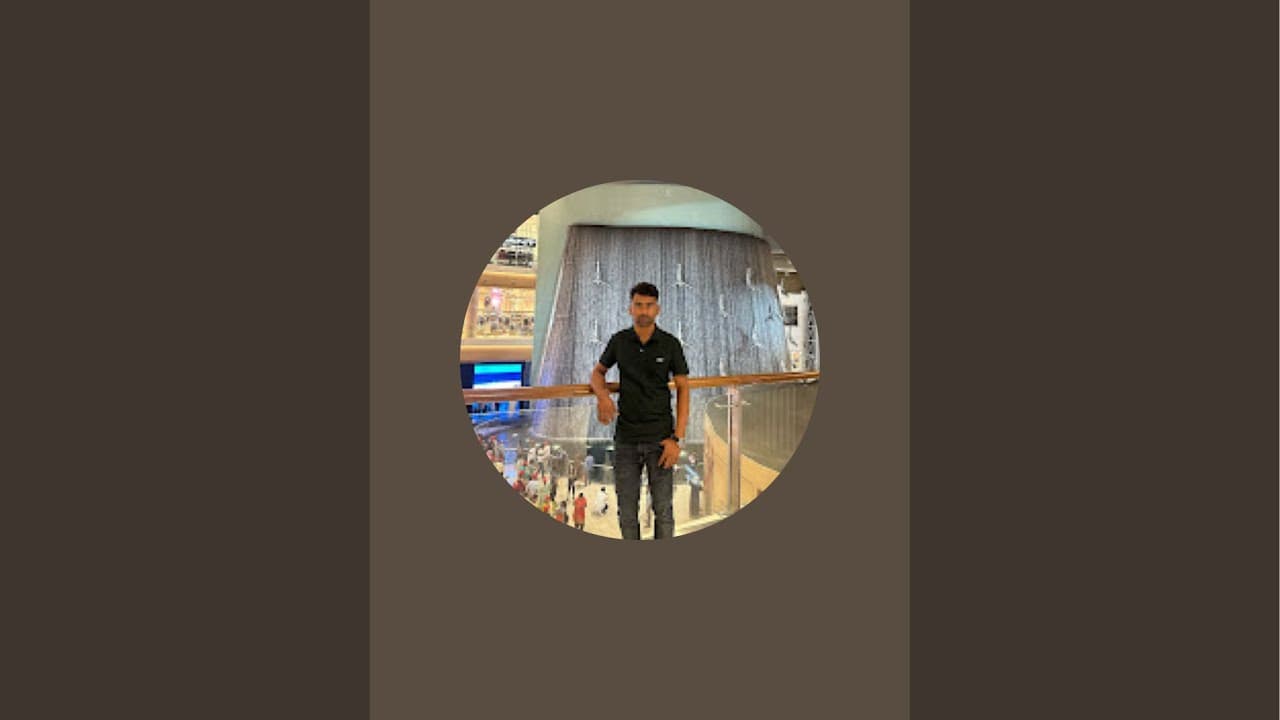 Channel Banner