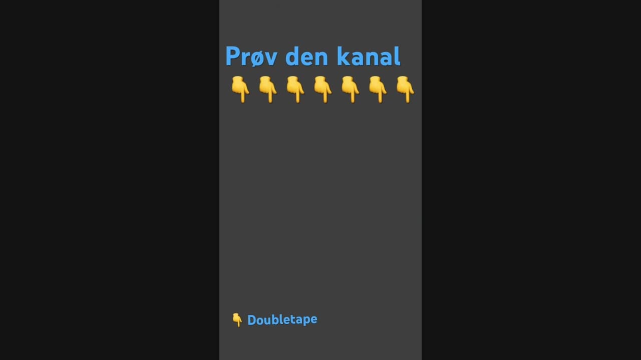Channel Banner