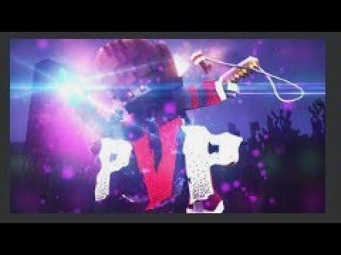 minecraft pvp god vs pro player epic battle#ITS ME ROSHAN thumbnail