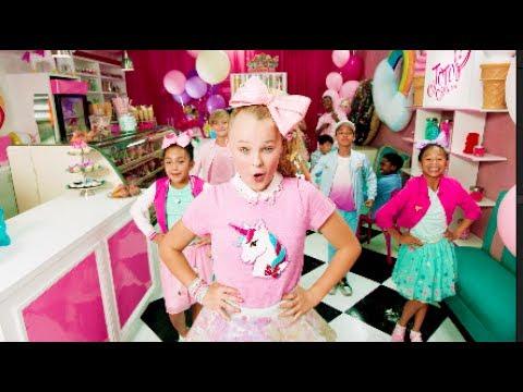 JoJo Siwa - Kid In A Candy Store (Official Video) thumbnail