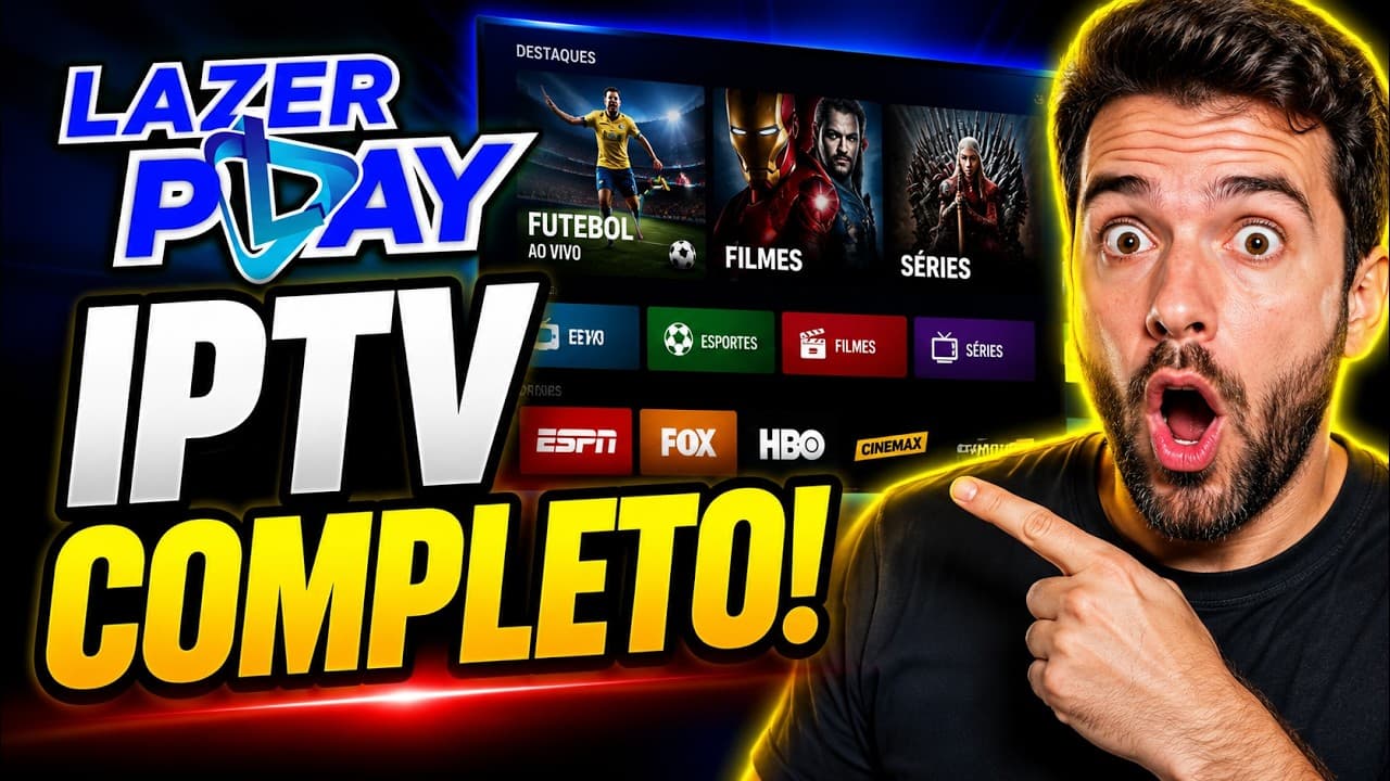 Channel Banner