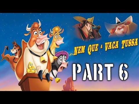 Disney's home on The range gba para Android part 6 (descrição) thumbnail