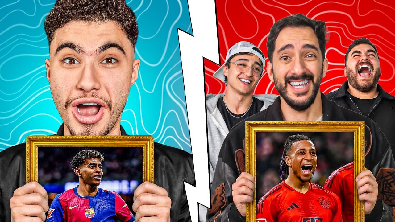 Channel Banner