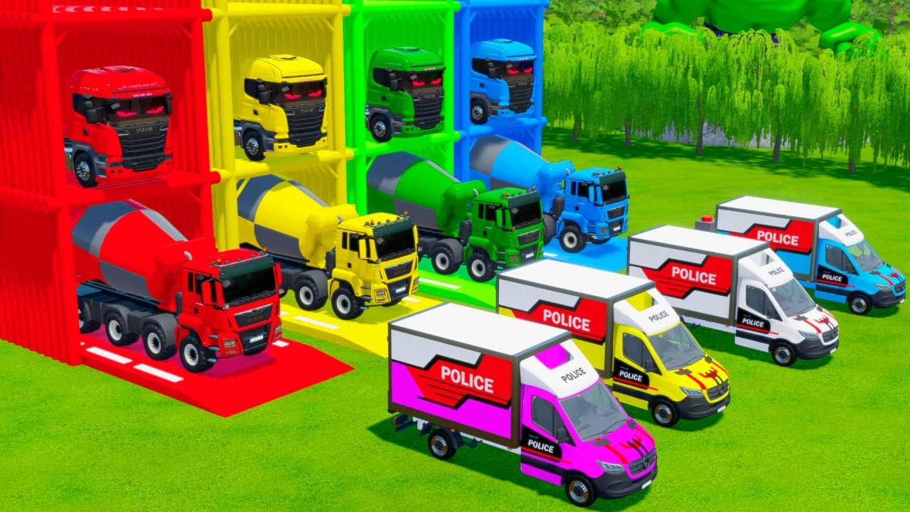 Channel Banner
