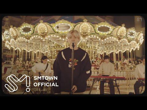 BAEKHYUN 백현 '놀이공원 (Amusement Park)' Live Video thumbnail