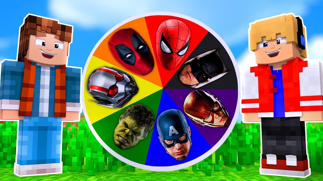 Channel Banner