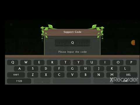 Get 50 Gems Free In Wildcraft! by Using support codes. Subscribe #400 thumbnail