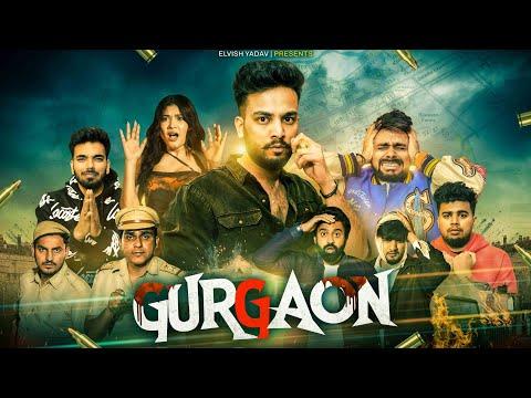 GURGAON - Web Series  | Elvish Yadav | E01 thumbnail