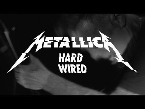 Metallica: Hardwired (Official Music Video) thumbnail