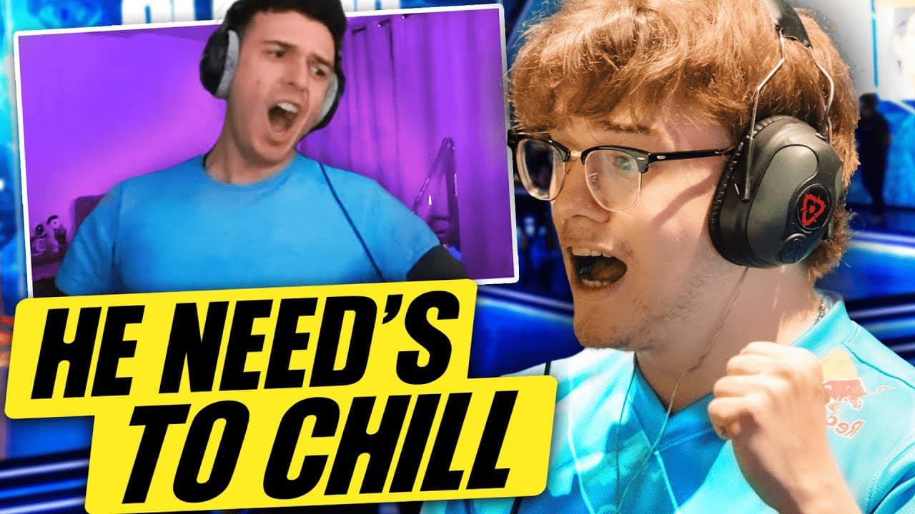 Channel Banner