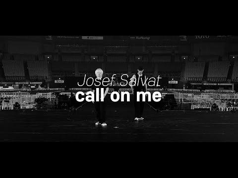 [DINO'S DANCEOLOGY] Josef Salvat - call on me (with MINGYU) thumbnail
