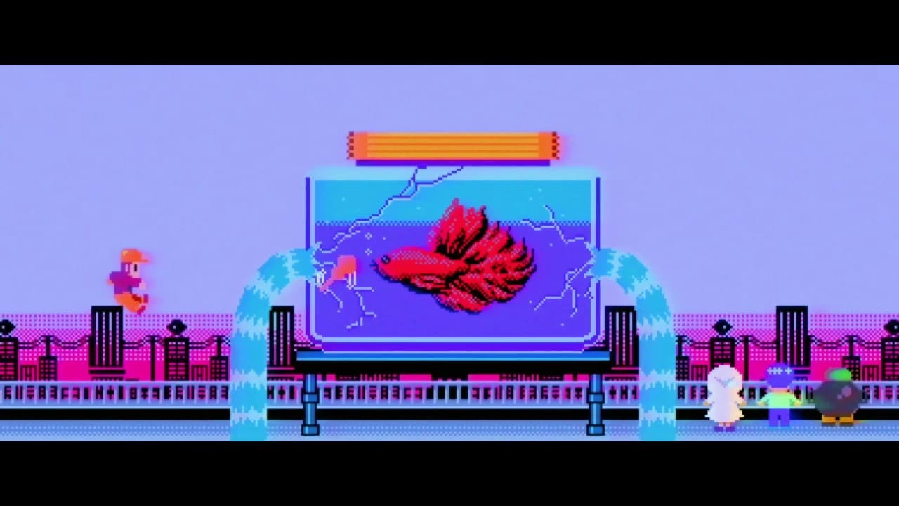 Channel Banner