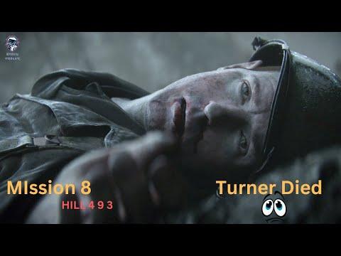 Call of Duty WW2 FULL Game Walkthrough - No Commentary (PC 4K 60FPS) 