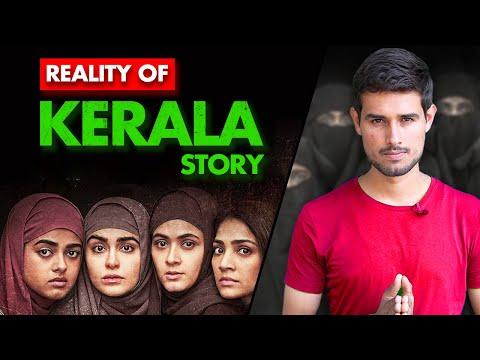 The Kerala Story | True or Fake? | Dhruv Rathee thumbnail