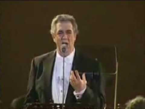 The Three Tenors - My Way (Beijing 2001) thumbnail