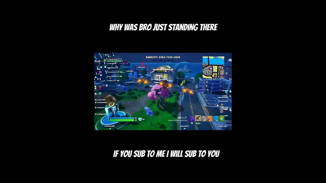 Channel Banner