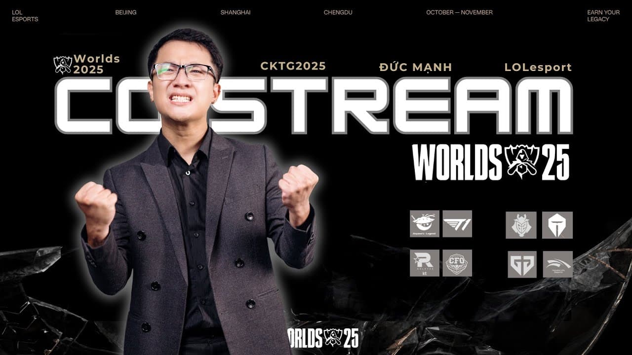 Channel Banner