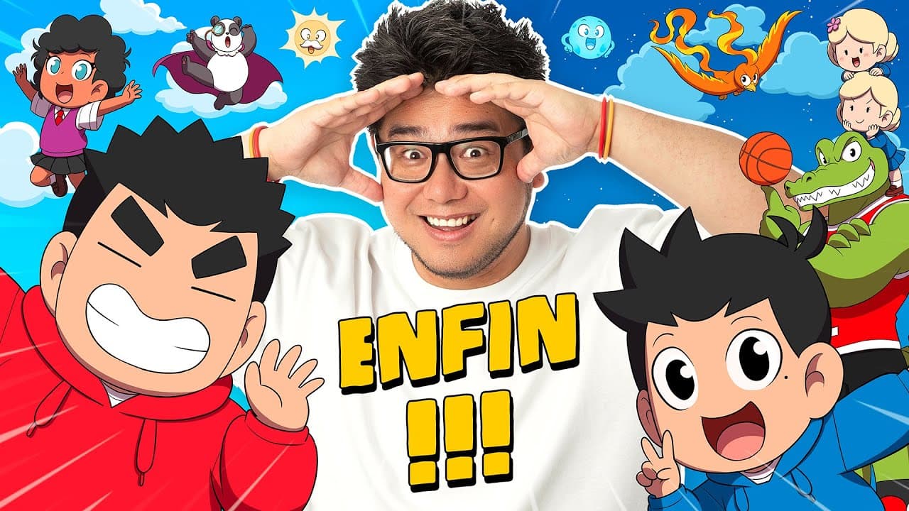 Channel Banner