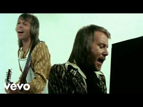 ABBA - Mamma Mia (Official Music Video) thumbnail