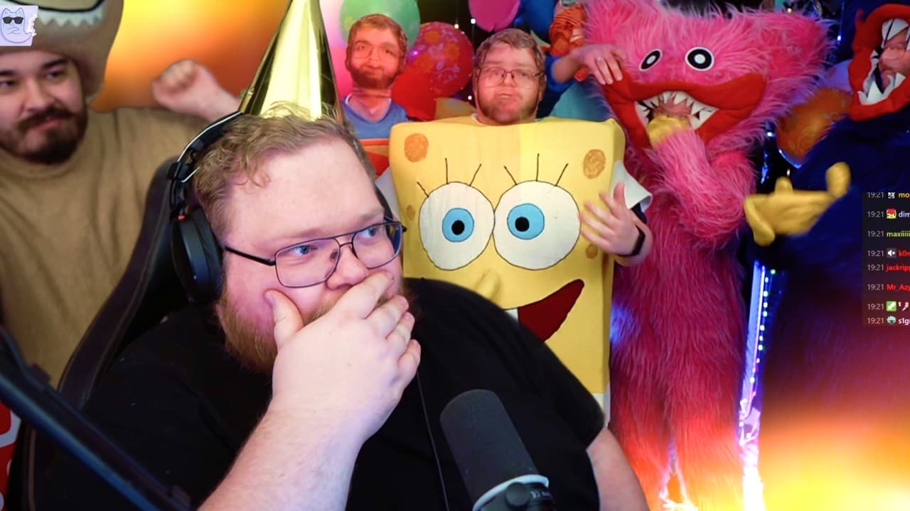 Channel Banner