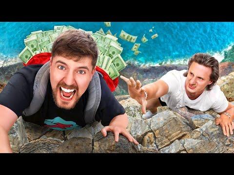 Extreme $500,000 Game Of Tag! thumbnail