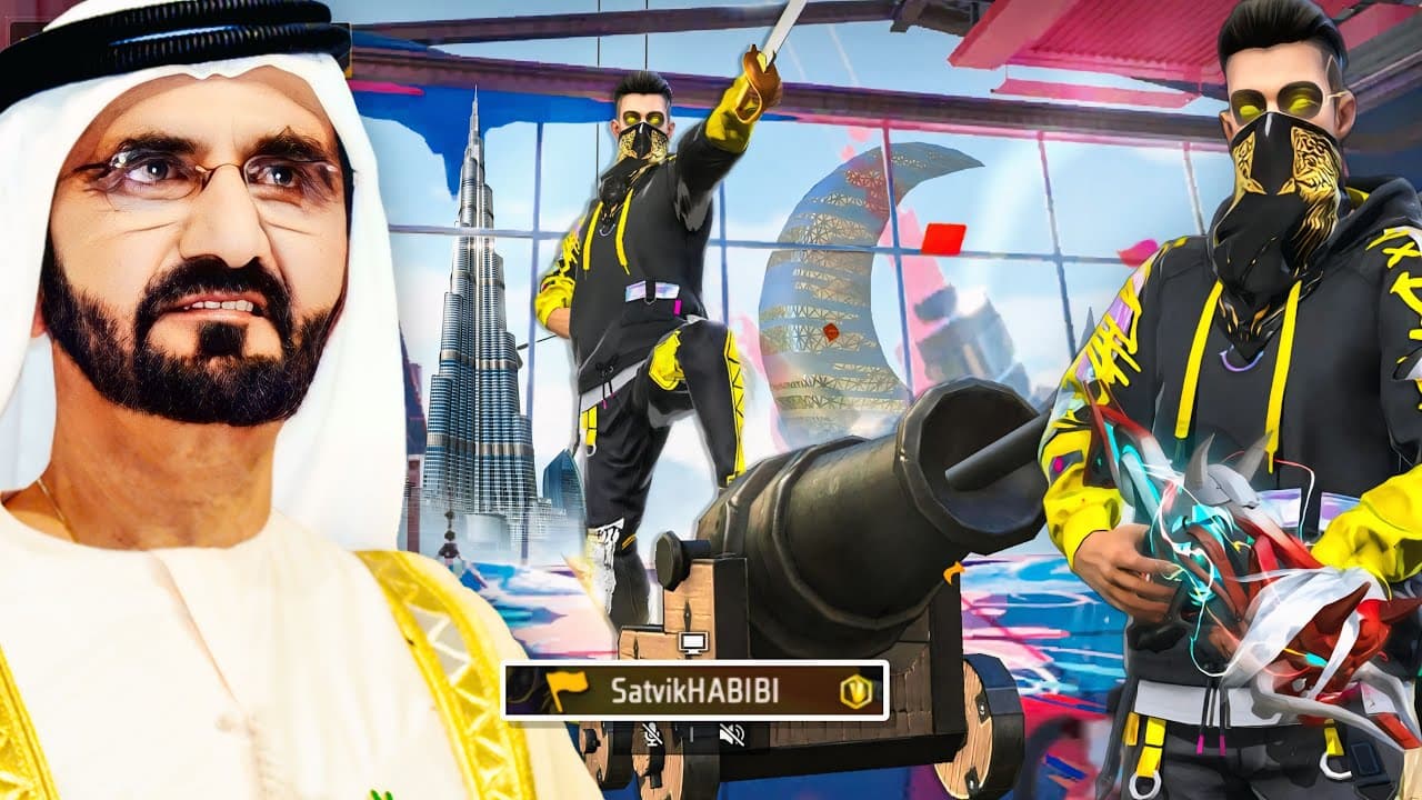 Channel Banner