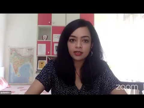 Topper's Talk with AIR 9 Dr. Apala Mishra | AIR 10 Satyam Gandhi | AIR 17 Sarthak Agrawal #upscexam thumbnail