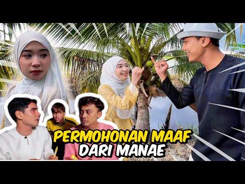FAE NANGIS MENGAKUI KESILAPAN. KEKANDA DAN SYAHMIE MENYEMANGATI AIMAN. thumbnail
