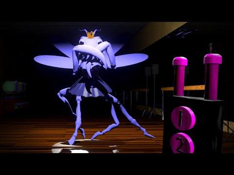 Garten of Banban 3 - Meeting with MISS LUNA (Gameplay #32) thumbnail
