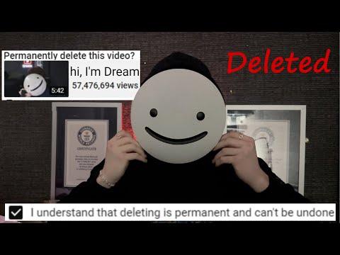 bye, from Dream. thumbnail