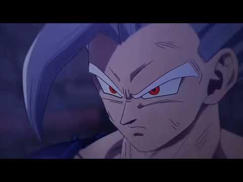 Gohan Beast VS Cell max (Full fight) #dragonballsuper #recommended thumbnail