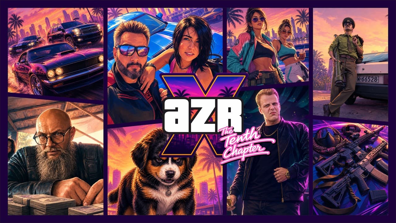 Channel Banner