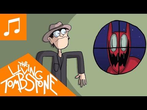 The Living Tombstone - Jumping Devil - Music Video thumbnail