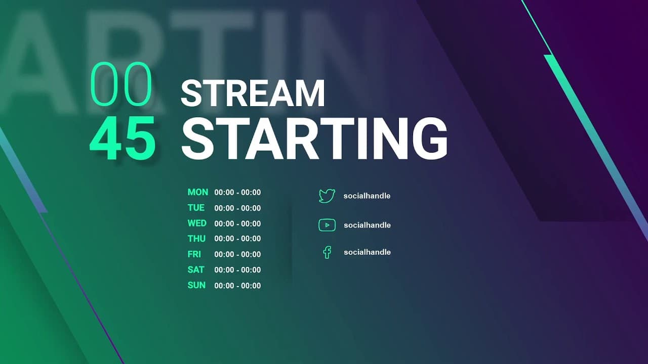 Channel Banner