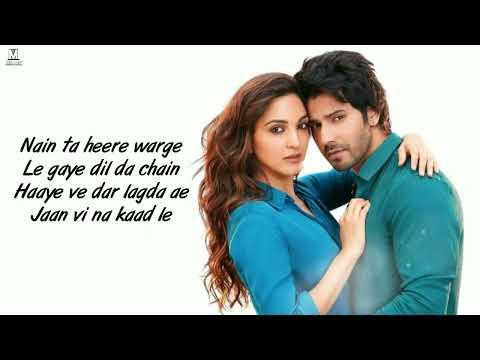 Nain Ta Heere | Nain Ta Heere Warge Full Song With Lyrics Guru Randhawa | Nain Ta Heere Song Lyrics thumbnail